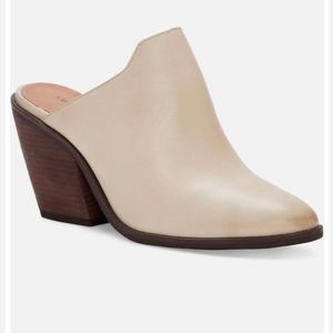 LUCKY BRAND LULLIN MULE